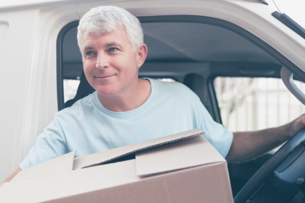 Vacature klantspecialist Op de weg