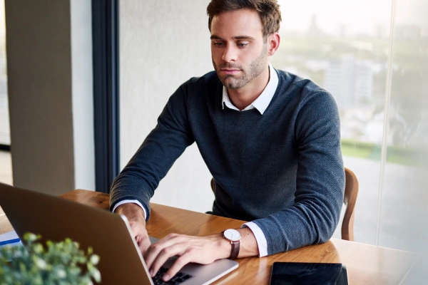 Vacature accountmanager Onderwijs