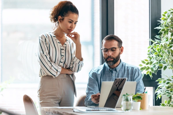 Vacature klantspecialist Onderwijs